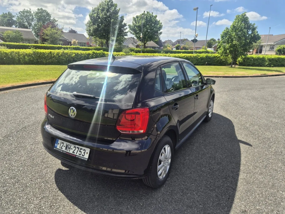 VW POLO NCT JUST PASSED* Taxed - Image 1