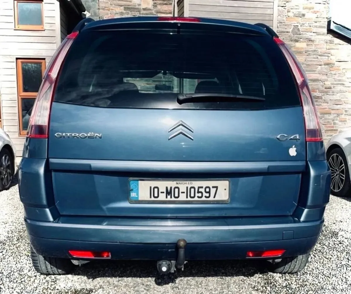 Citroen C4 2010 - Image 2