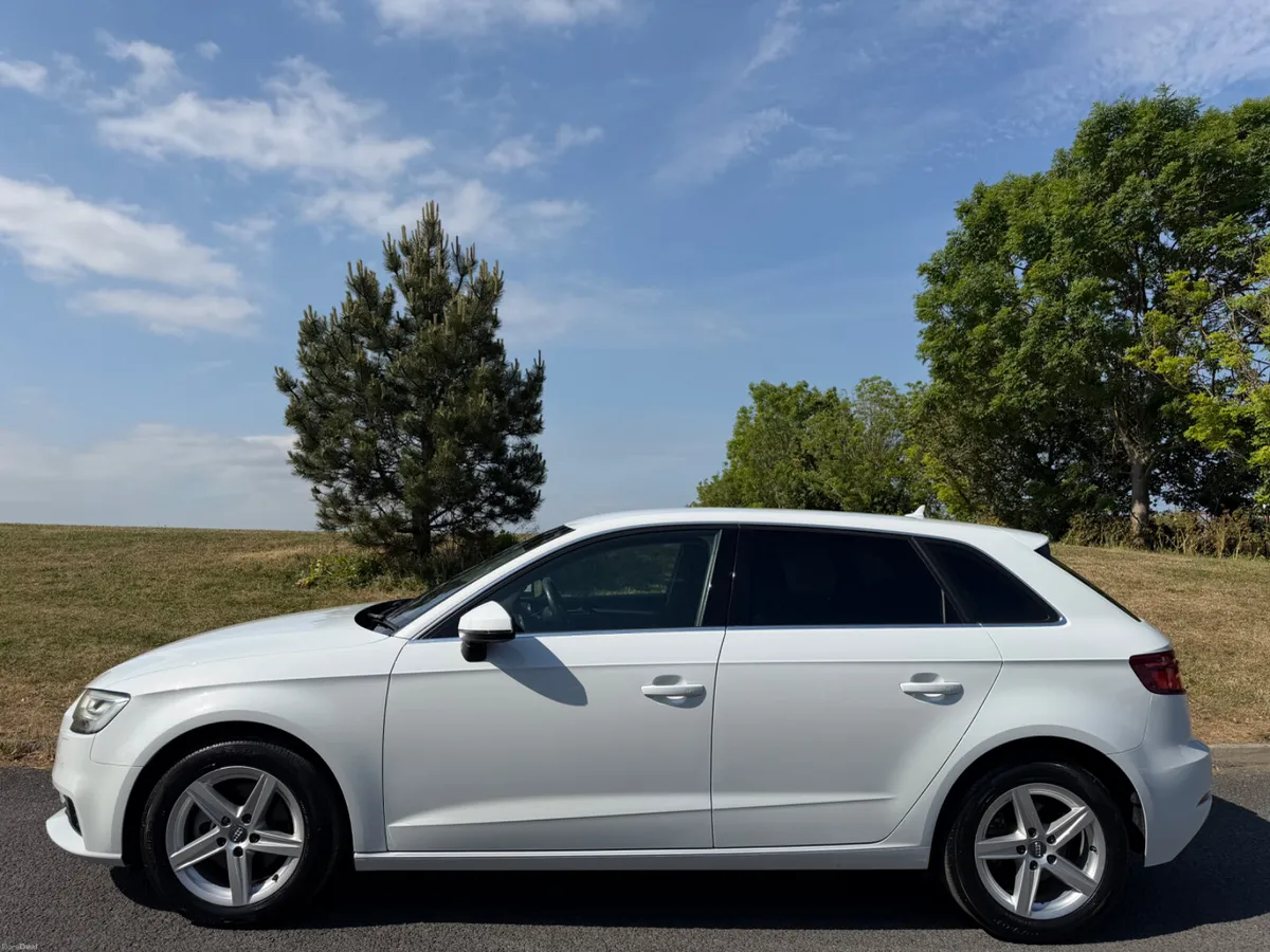 Audi A3 1.4 TFSI FACE LIFT MODEL - Image 4