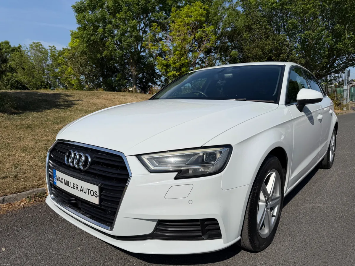 Audi A3 1.4 TFSI FACE LIFT MODEL - Image 3