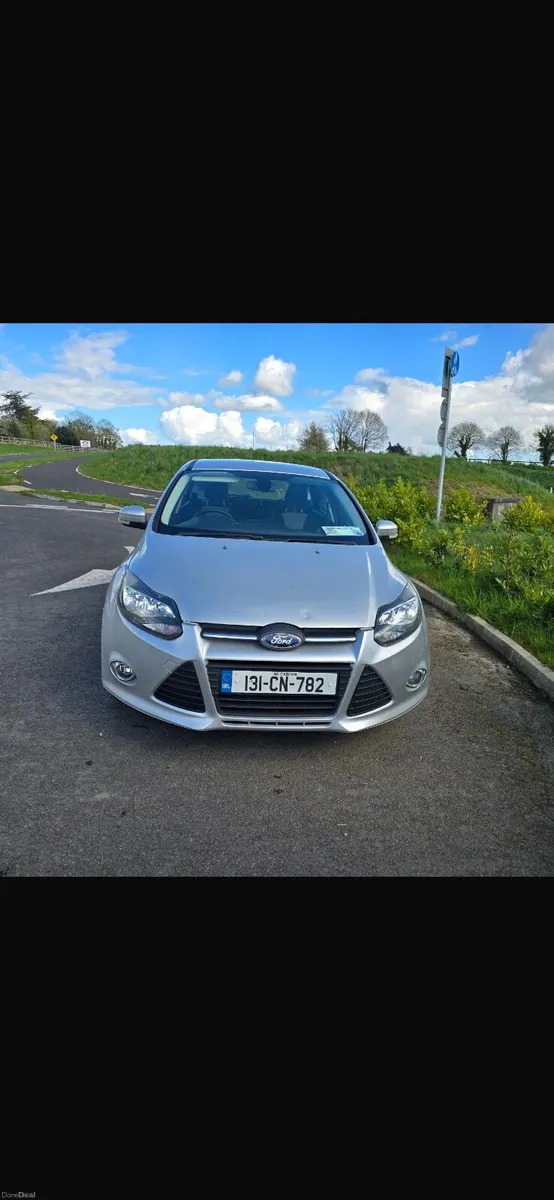 Ford Focus 2013 - Image 2