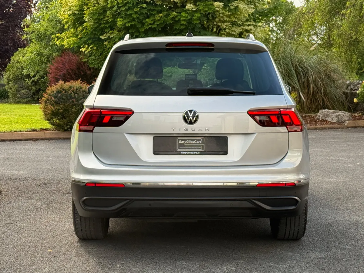 Immaculate 221 Volkswagen Tiguan! - Image 6