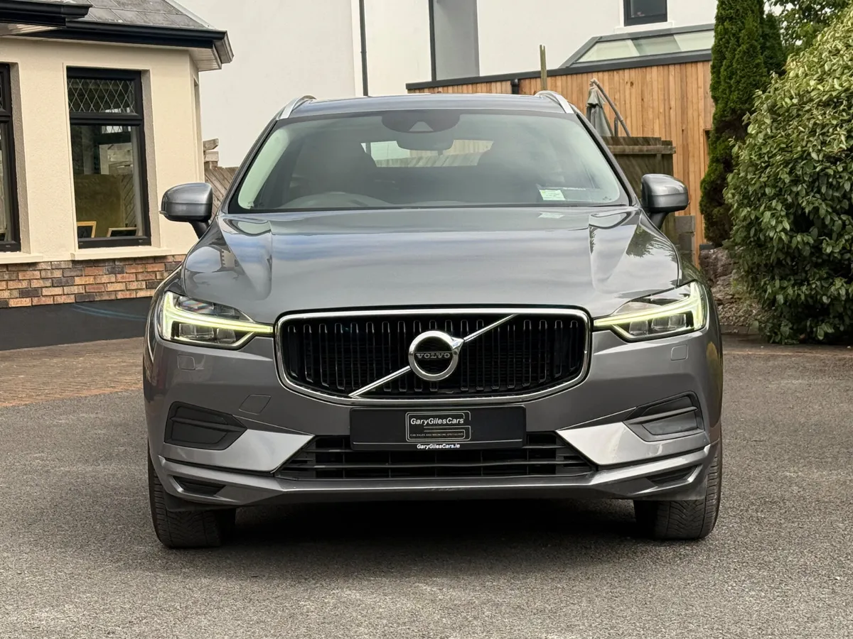 Stunning 181 Volvo XC60 AWD! - Image 2