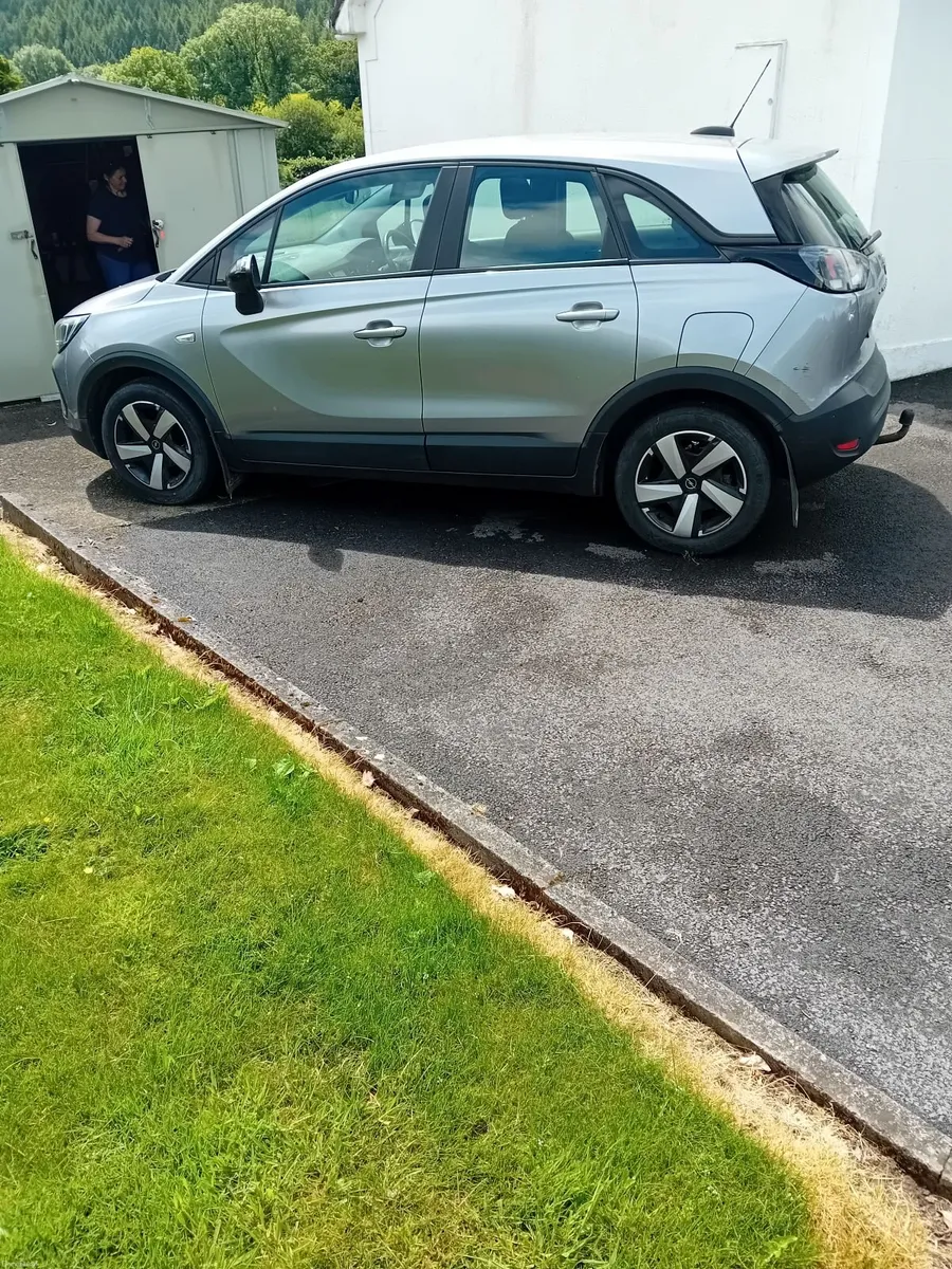 Opel Crossland 2022 - Image 2