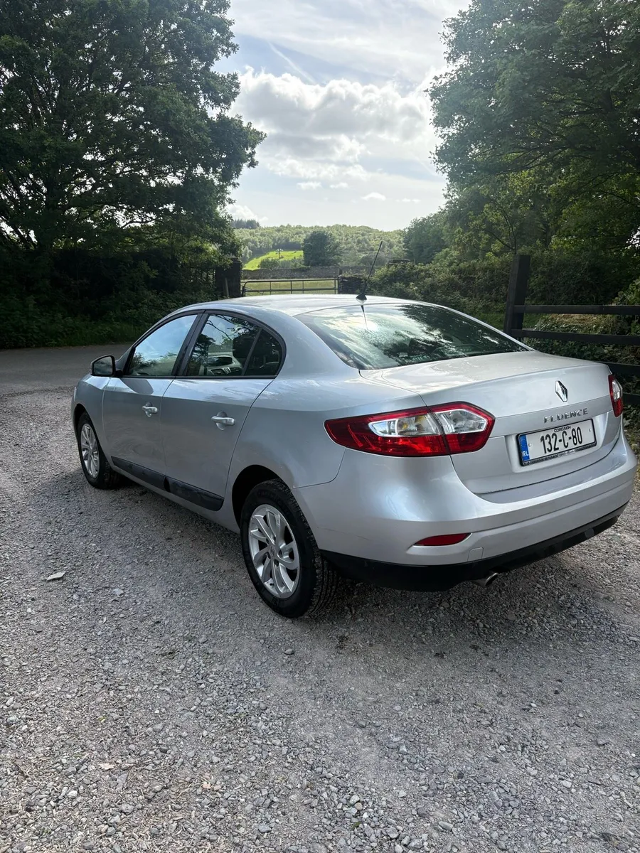 Renault Fluence - Image 3