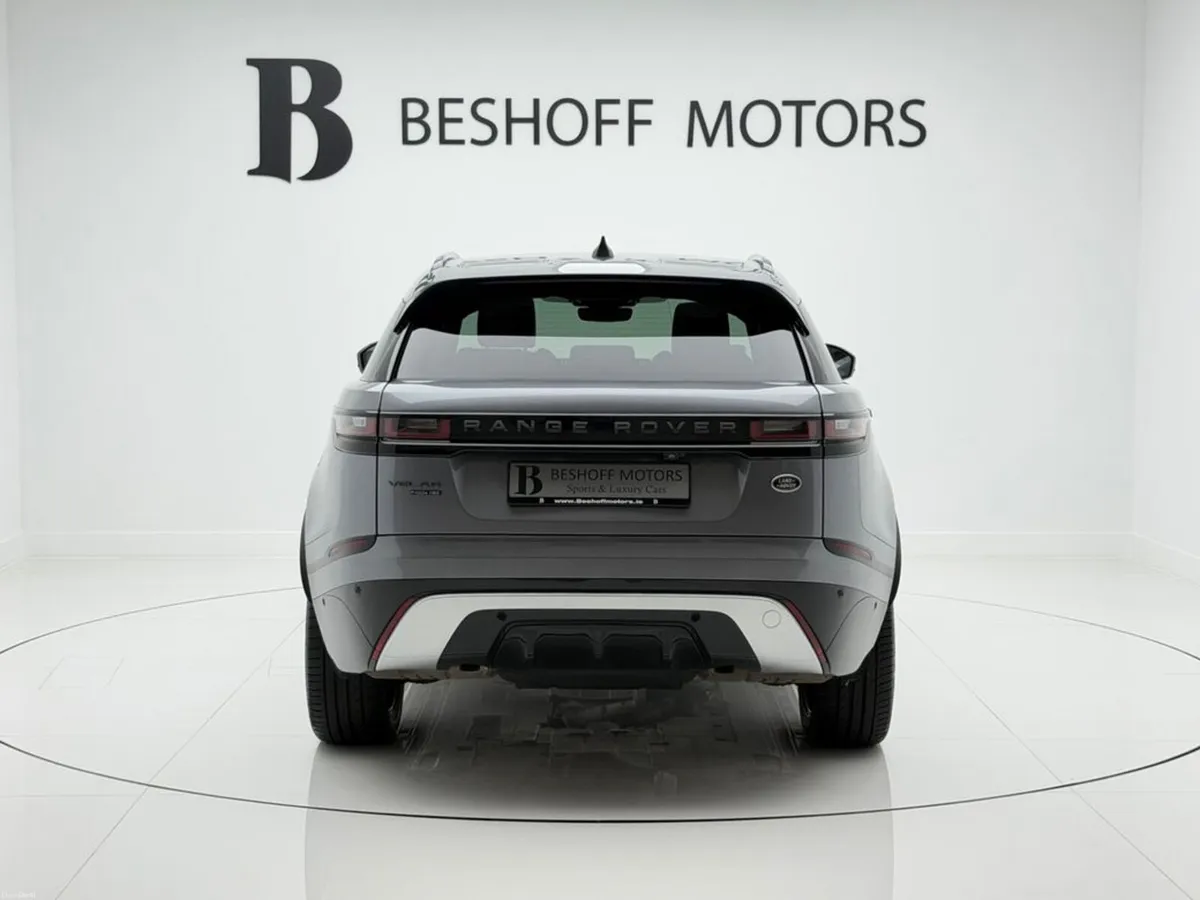 Land Rover Range Rover Velar P400e R-DYNAMIC HSE=P - Image 4
