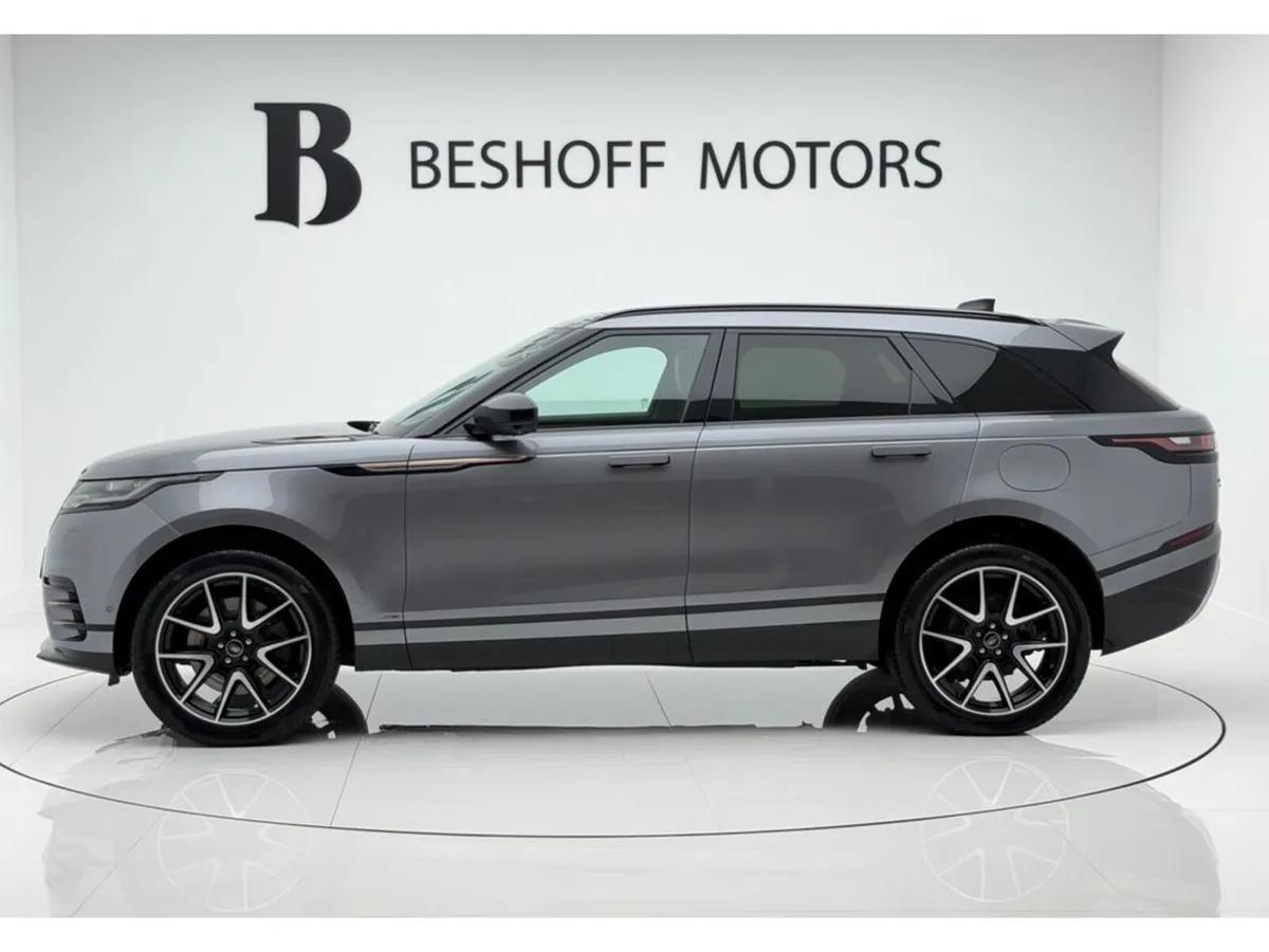 Land Rover Range Rover Velar P400e R-DYNAMIC HSE=P - Image 2