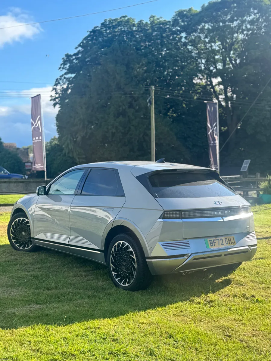 2022 Hyundai Ioniq 5 Ultimate – Huge Spec - Image 4
