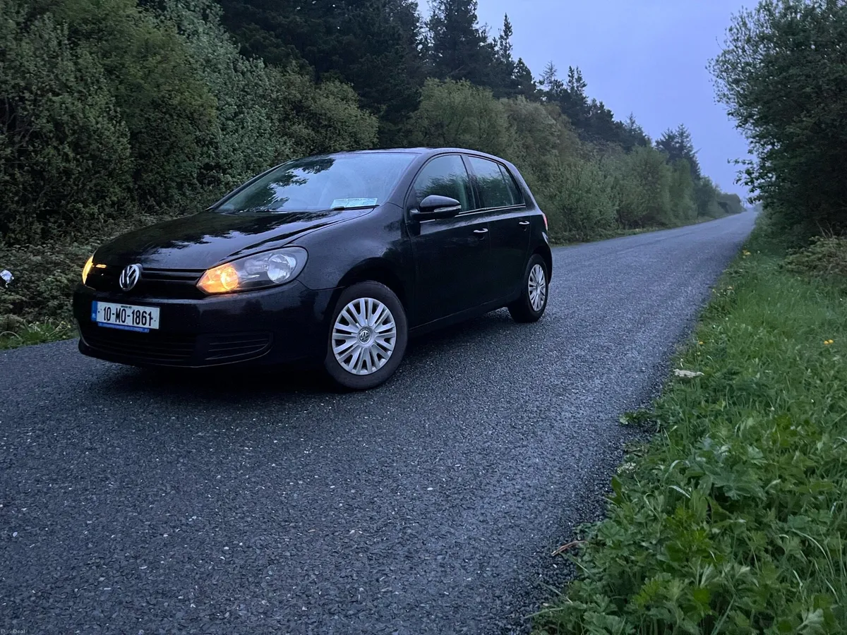 VW GOLF - Image 1