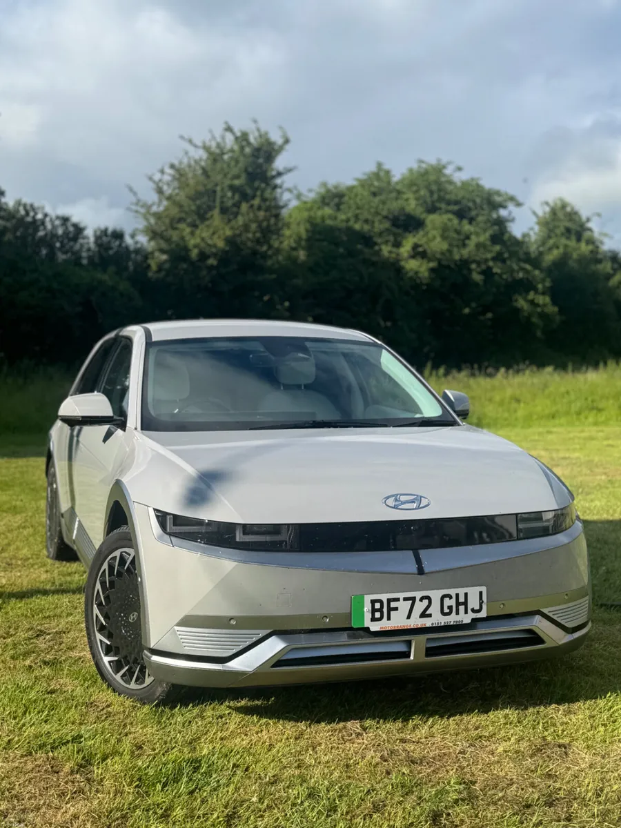 2022 Hyundai Ioniq 5 Ultimate – Huge Spec - Image 2