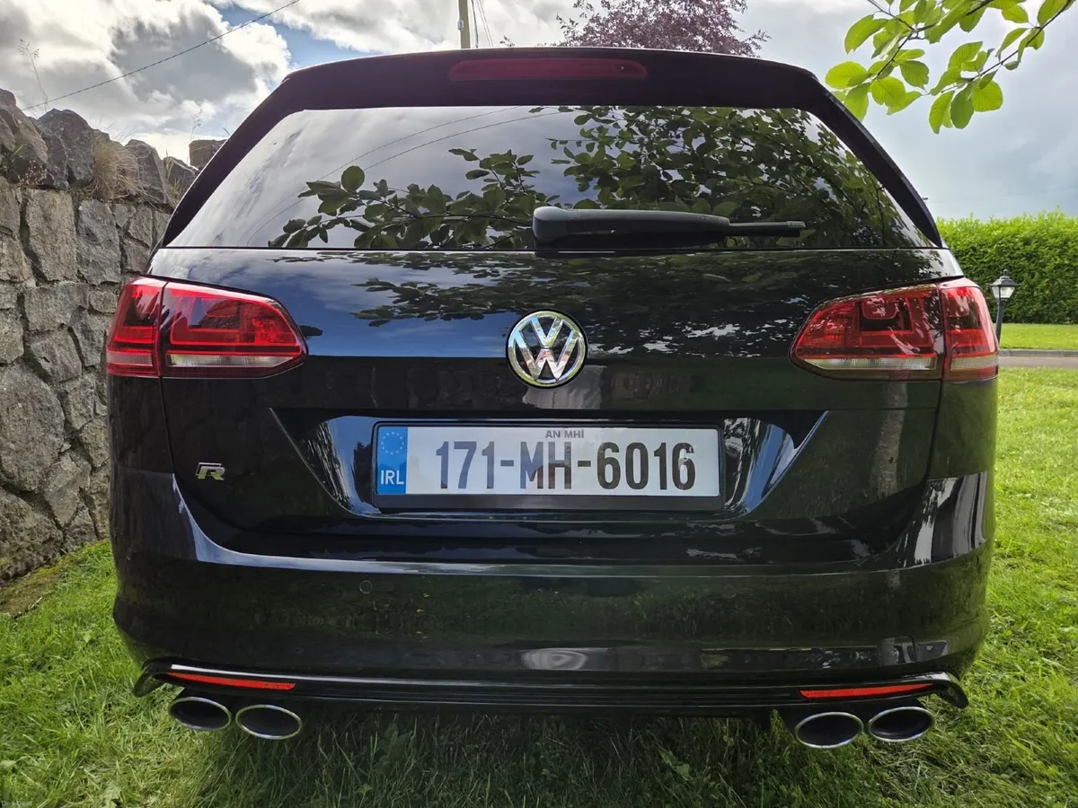 Volkswagen Golf 2017 - Image 3