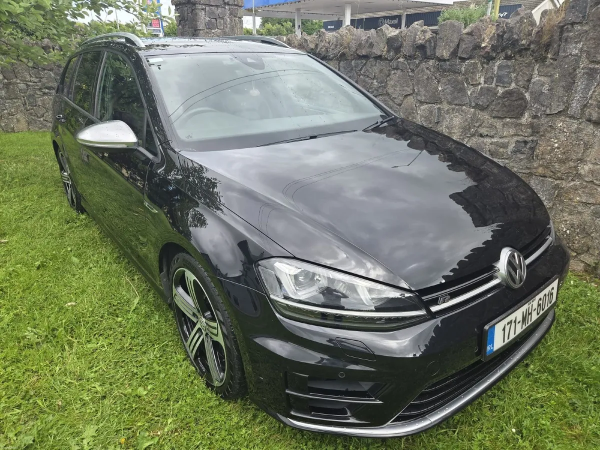 Volkswagen Golf 2017 - Image 2
