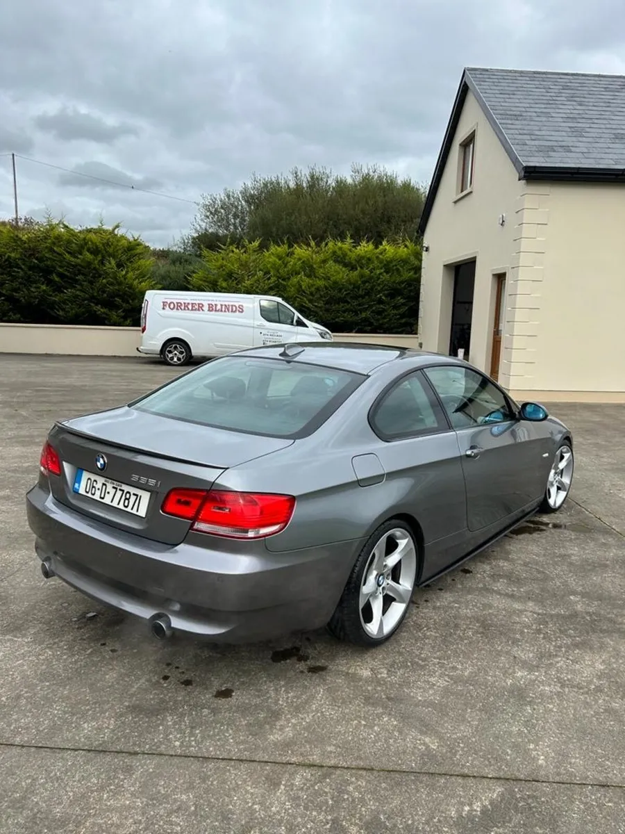 Mint BMW 335i Coupe ***ONLY 75,000kms*** - Image 1