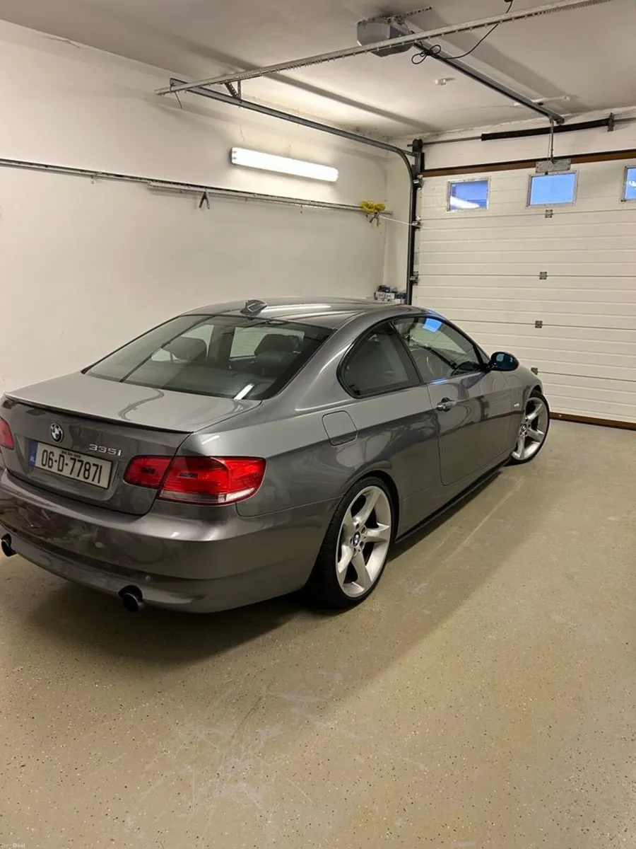 Mint BMW 335i Coupe ***ONLY 75,000kms*** - Image 2