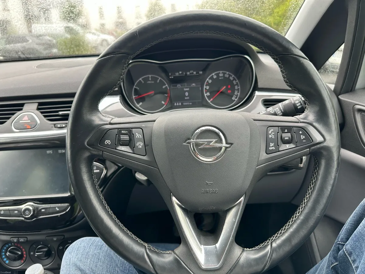 2017 Opel Corsa 1.4 Petrol - Image 4