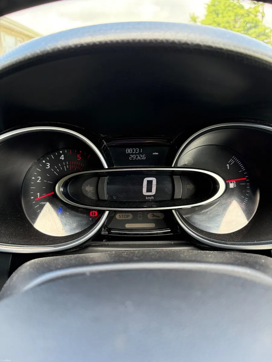 Renault Clio 2017 - Image 3