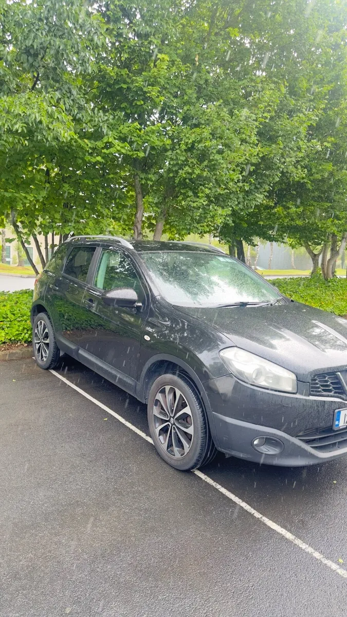 Nissan Qashqai 2012 - Image 5