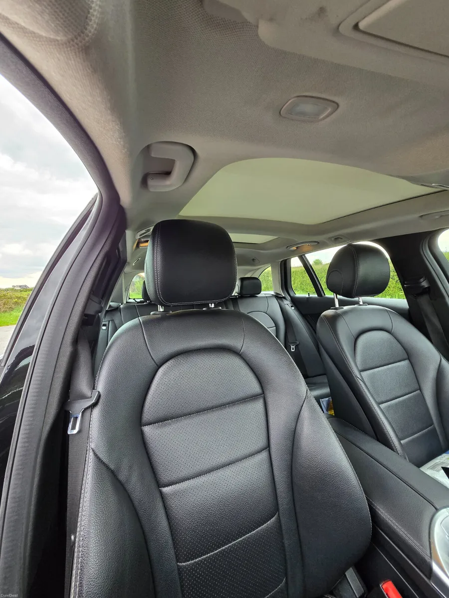 Hyundai i40 2019 1.6 diesel - Image 2