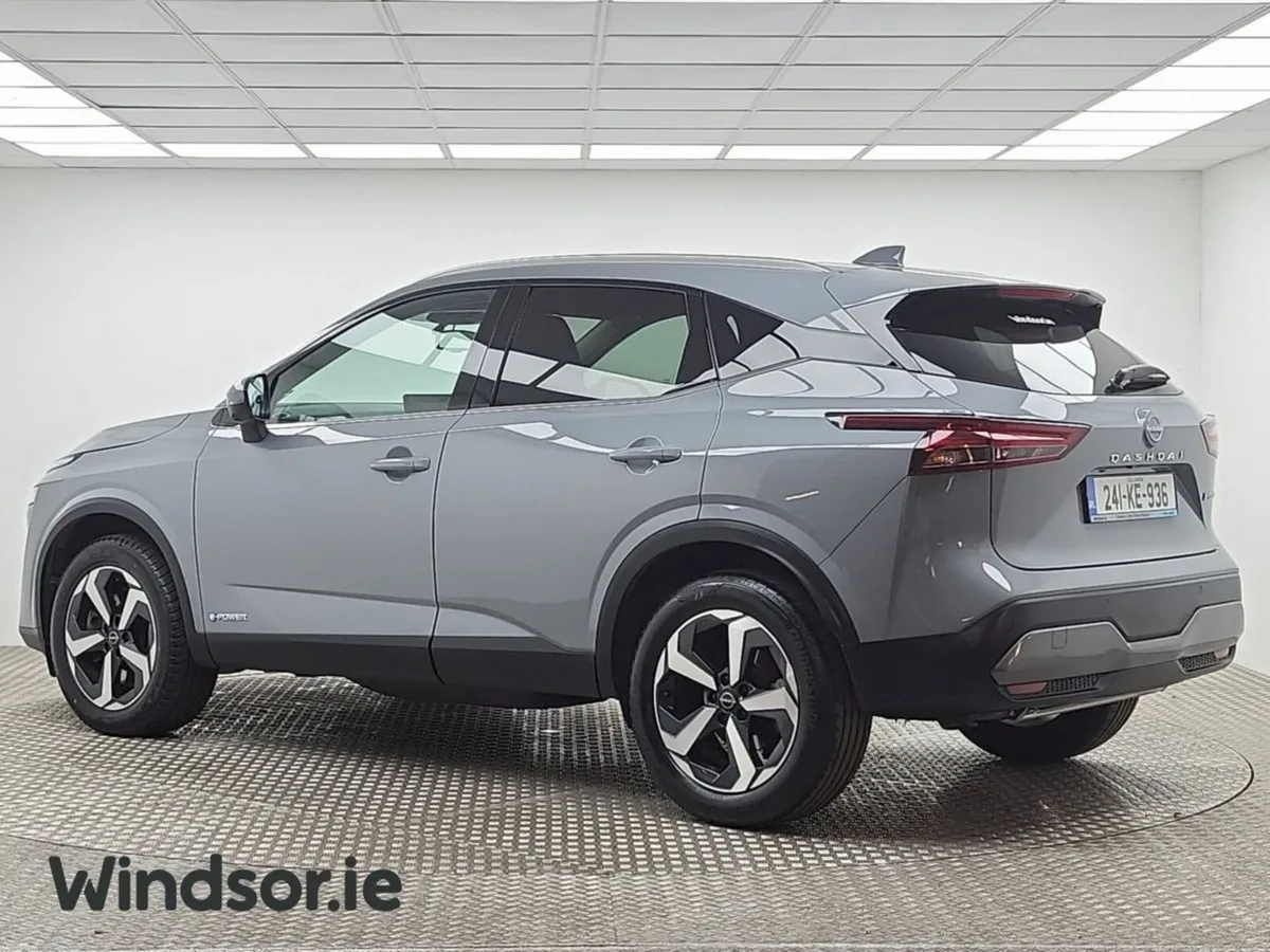 Nissan Qashqai ePOWER QASHQAI SV PREMIUM - Image 3