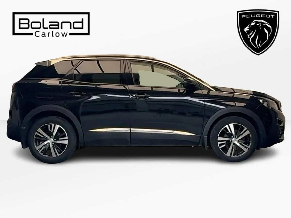 Peugeot 3008 1.5HDI ALLURE AUTO *FLASH SALE* €80 P - Image 4