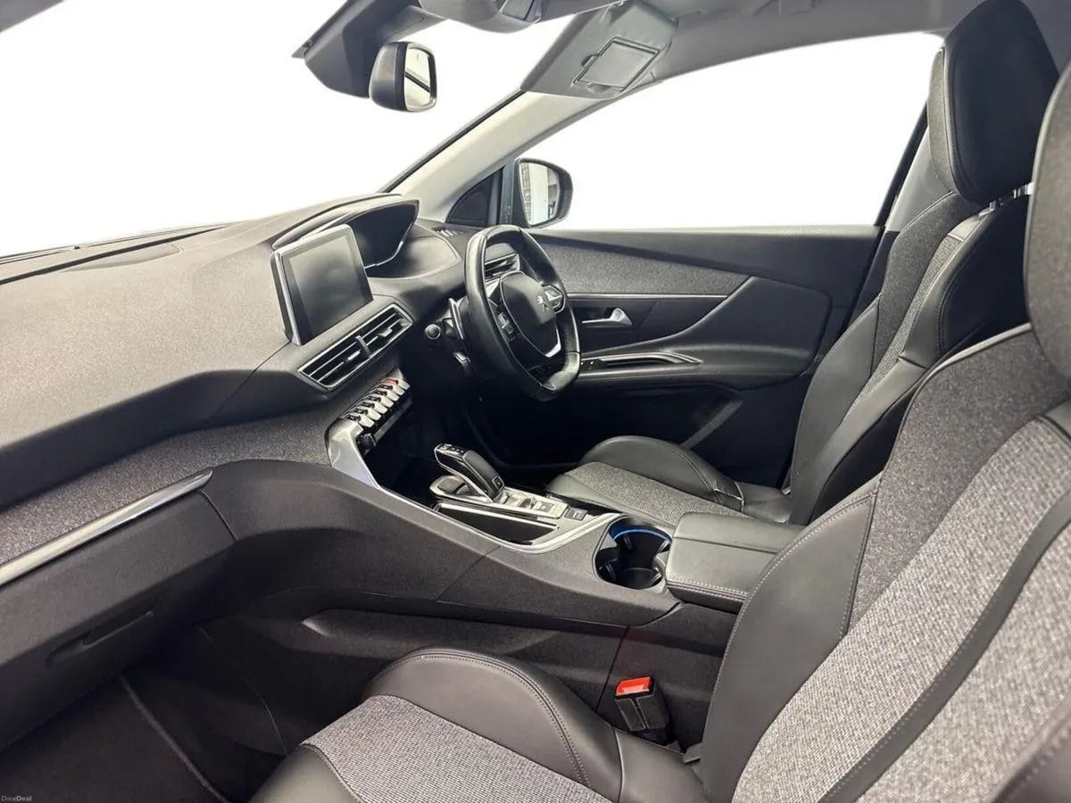 Peugeot 3008 1.5HDI ALLURE *AUTO* €85 PER WEEK - Image 3
