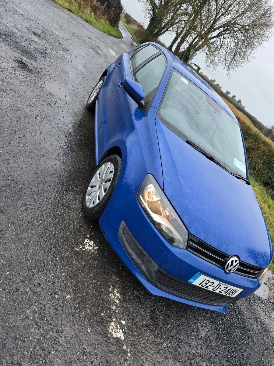 Volkswagen Polo 2013 1.2 petrol Auto - Image 3