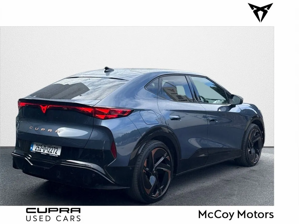 Cupra Tavascan ***NOW AVAILABLE*** TAVASCAN ENDURA - Image 3