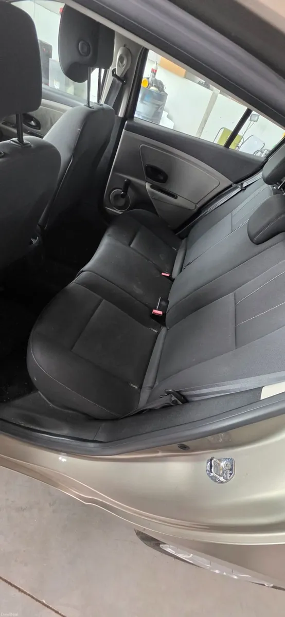 Renault Megane 2011 85 miles - Image 4