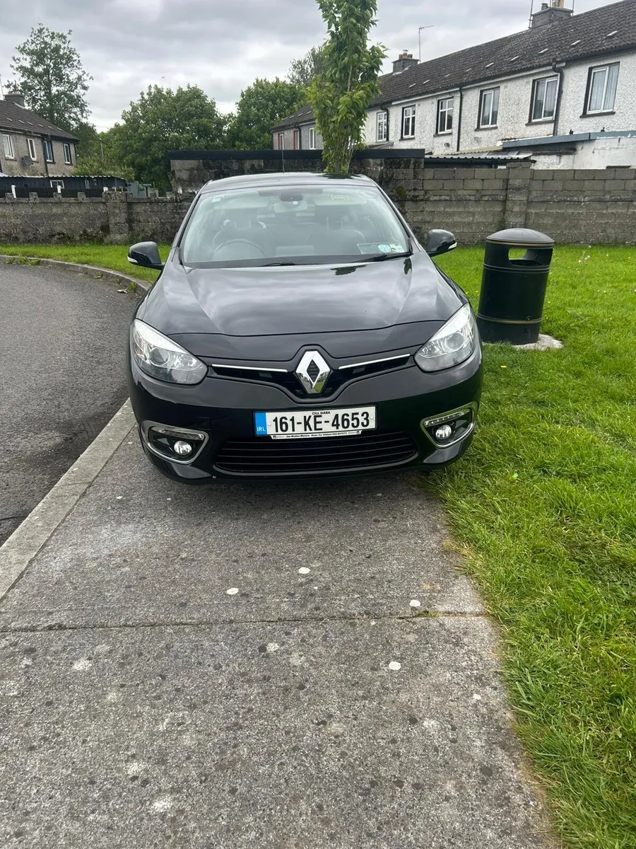 RENAULT INFLUENCE 1.6 - Image 2