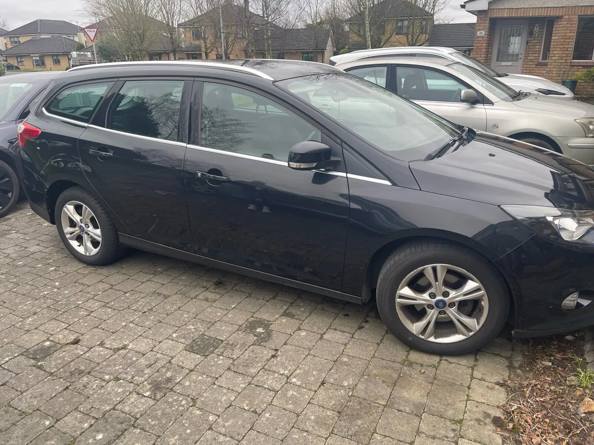 Ford focus - Image 2