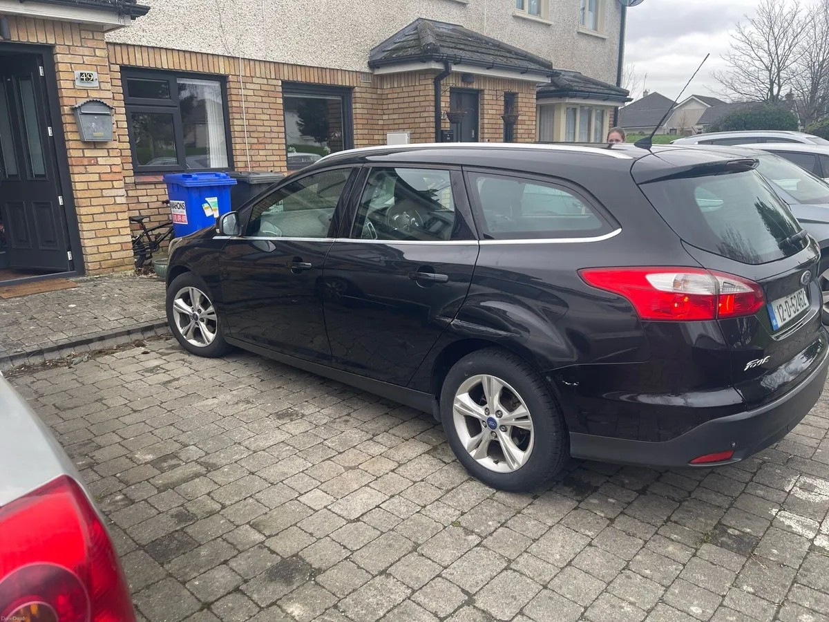 Ford focus - Image 4