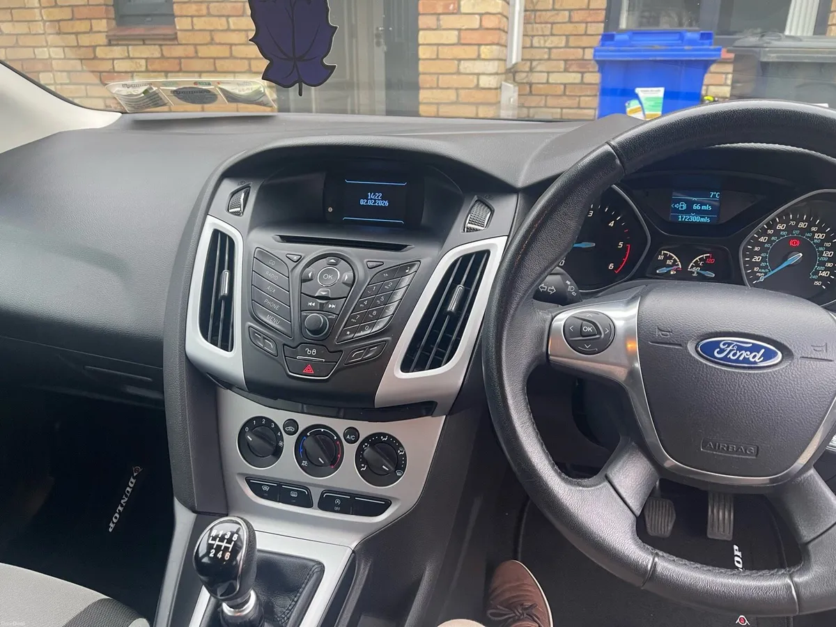 Ford focus - Image 6
