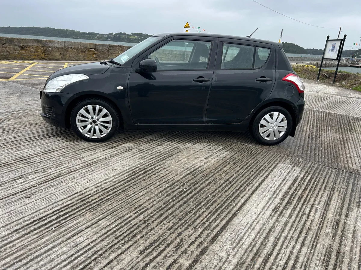 Suzuki Swift 1.3 Dsl, Low Tax 2011 - Image 2
