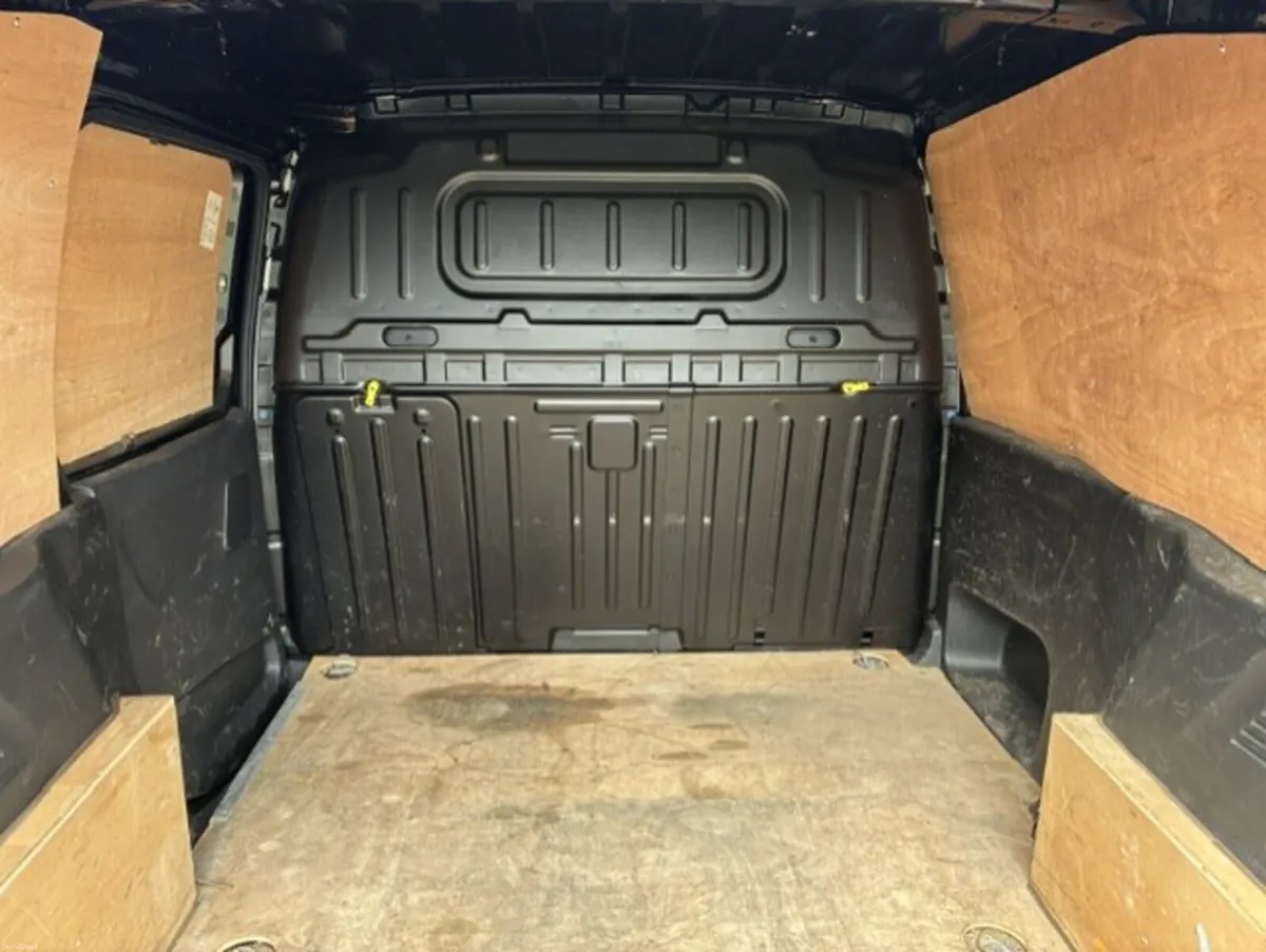 Citroen Berlingo  1.5 Driver ** €215 VRT ** - Image 5
