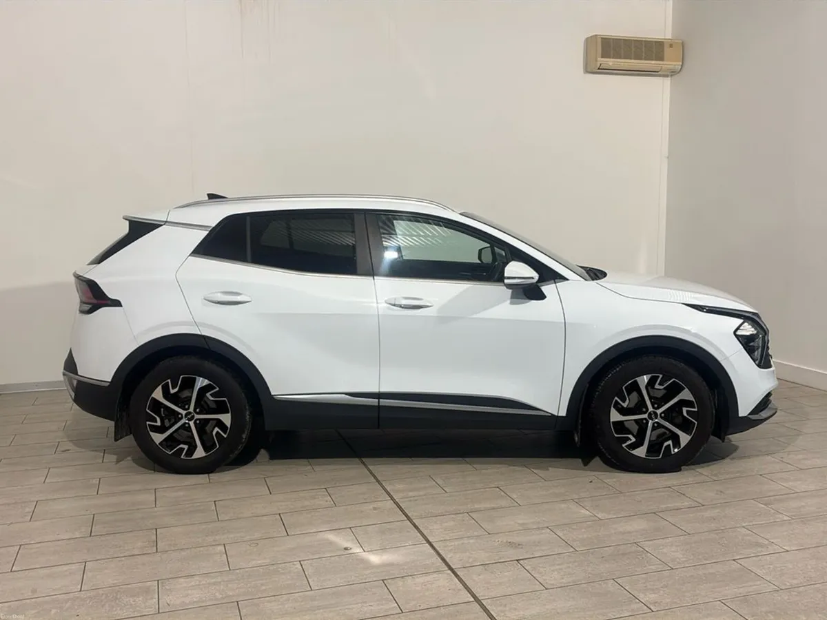 Kia Sportage - Image 3