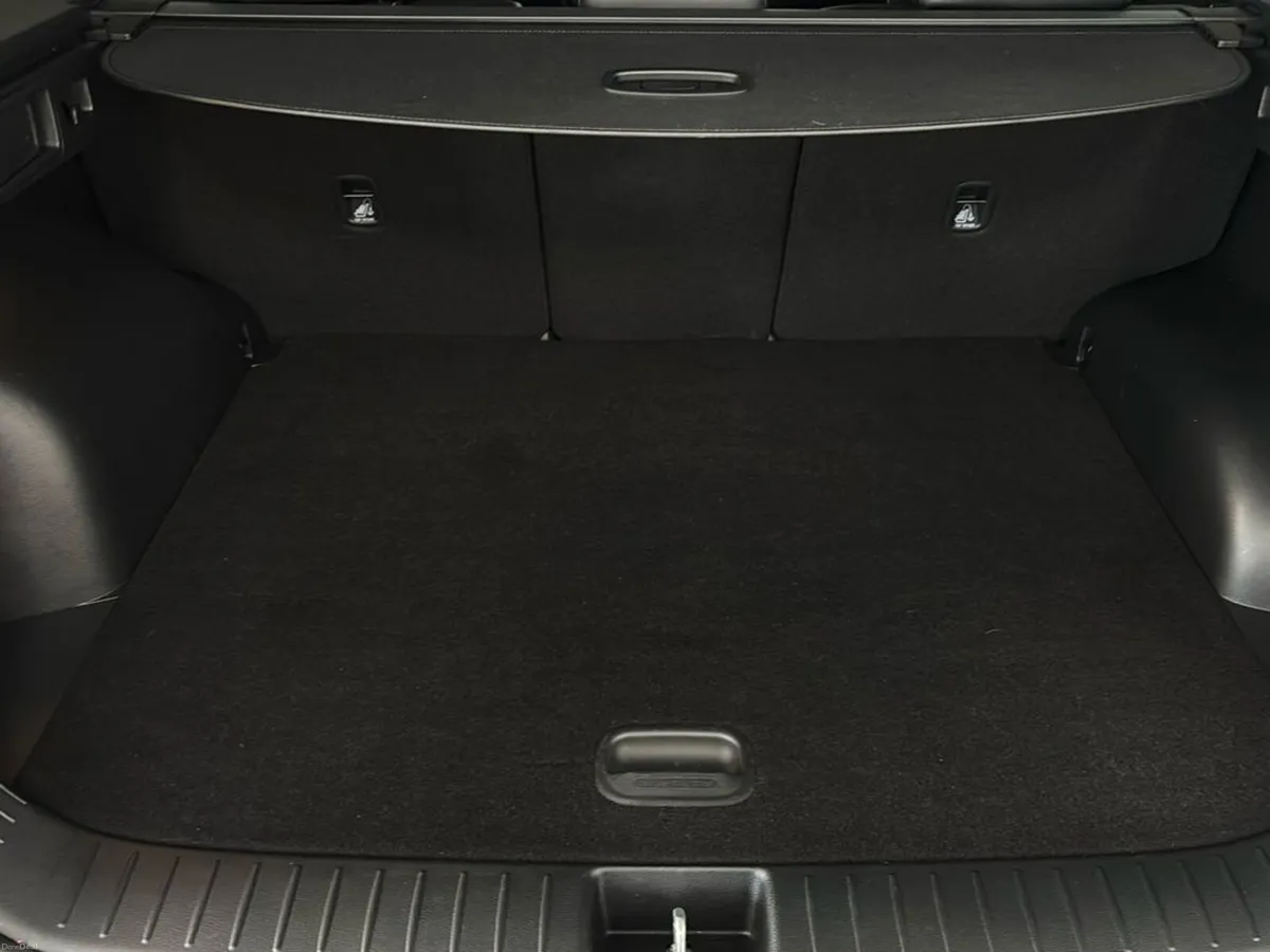 Kia Sportage 2.0 - Image 4