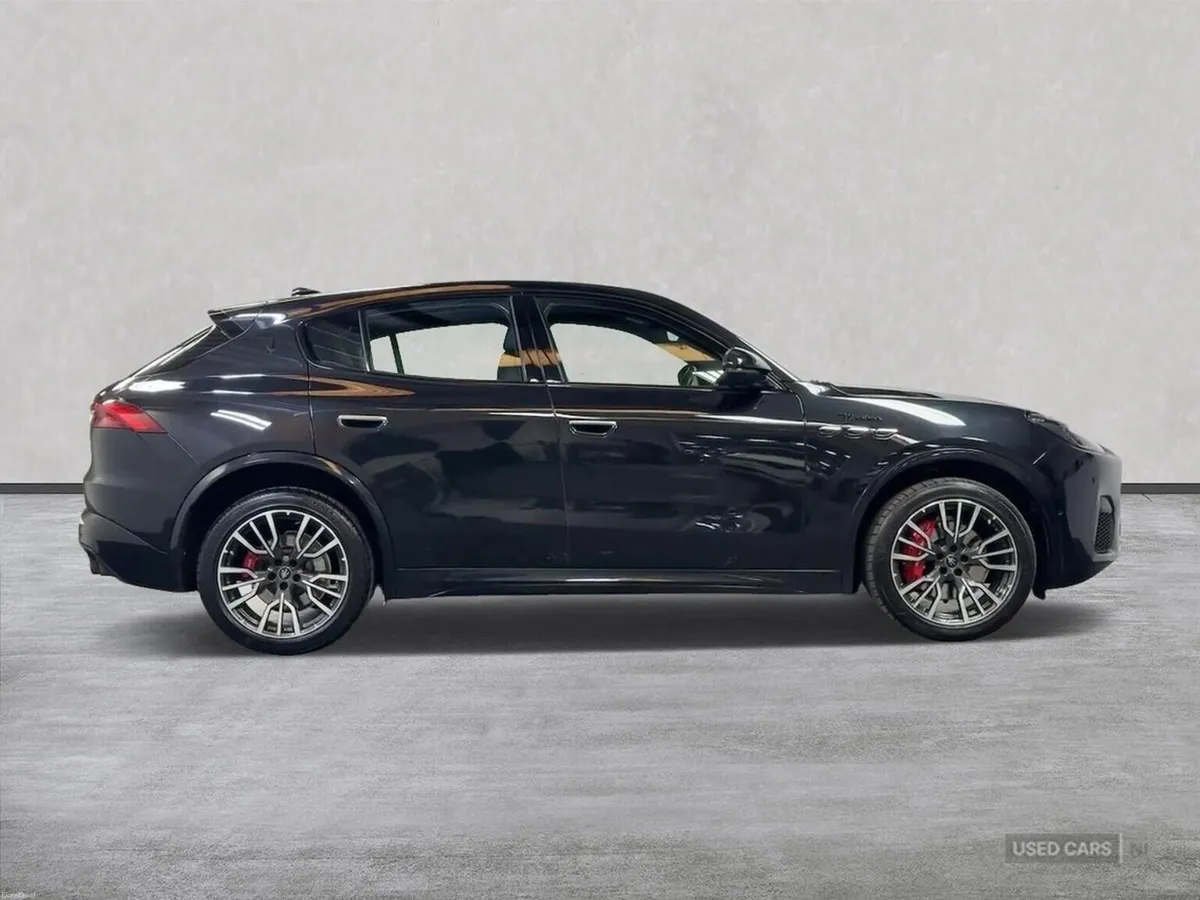 Maserati Other 48V Mhev 330 Modena 5Dr Auto Estate - Image 3