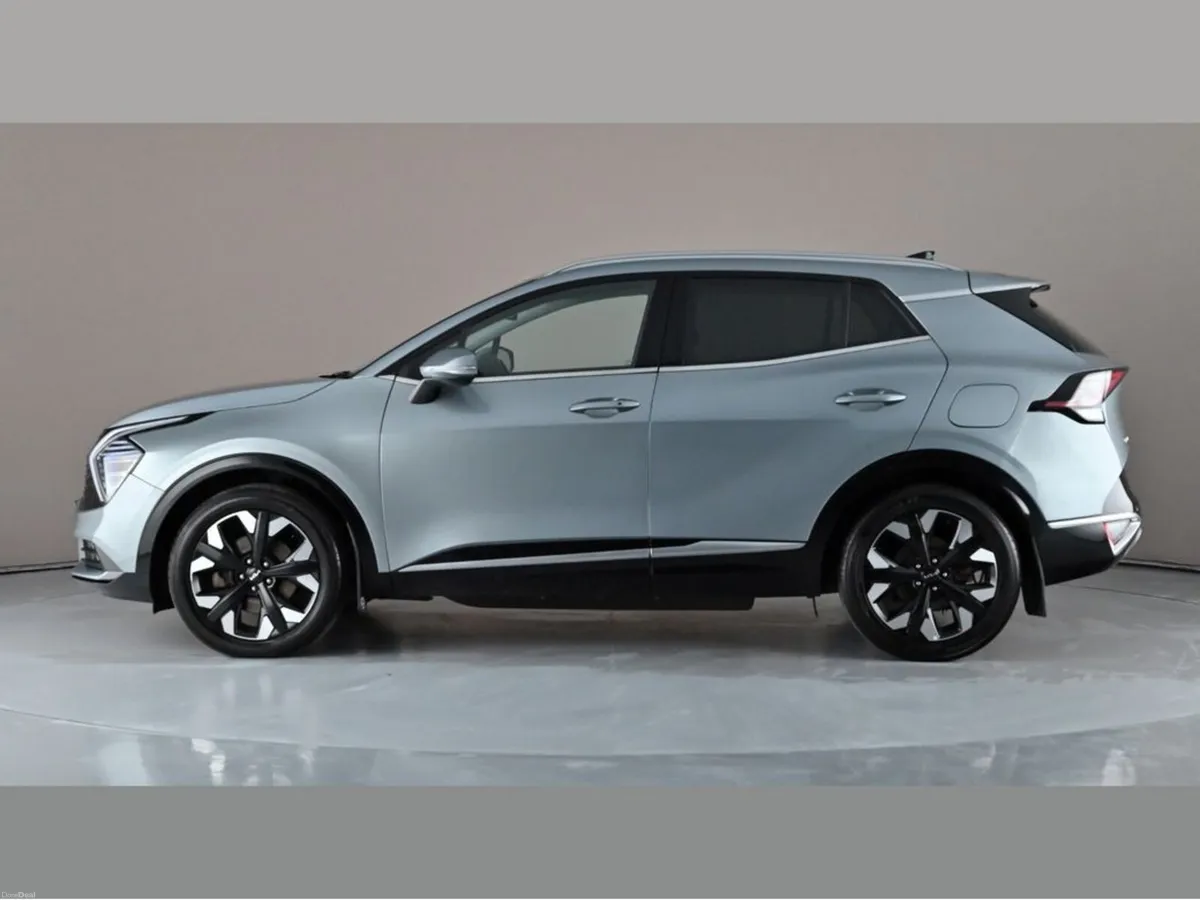 Kia Sportage K4 PHEV 1.6T Auto 4x4 - Image 3