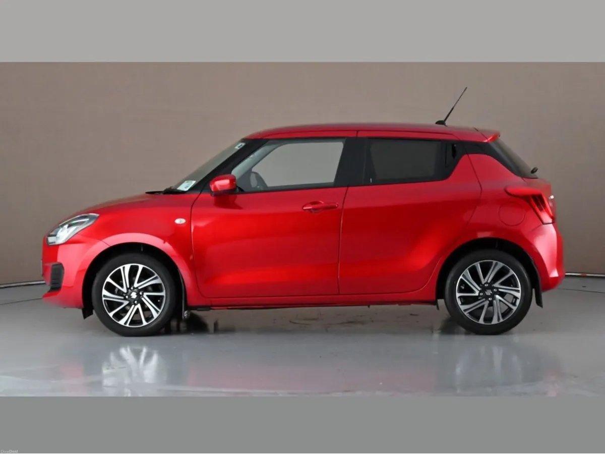 Suzuki Swift SZ-L 1.2 - Image 3