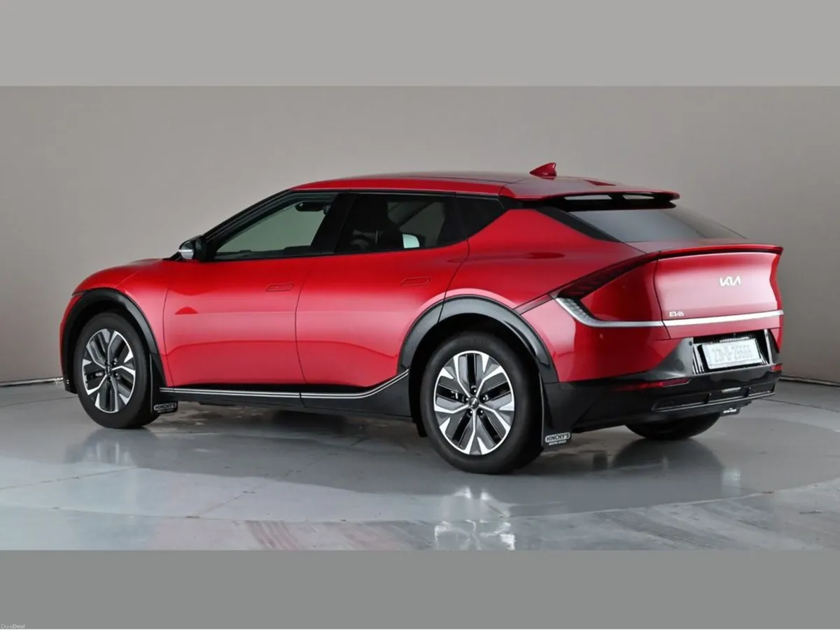 Kia EV6 Earth - Image 2