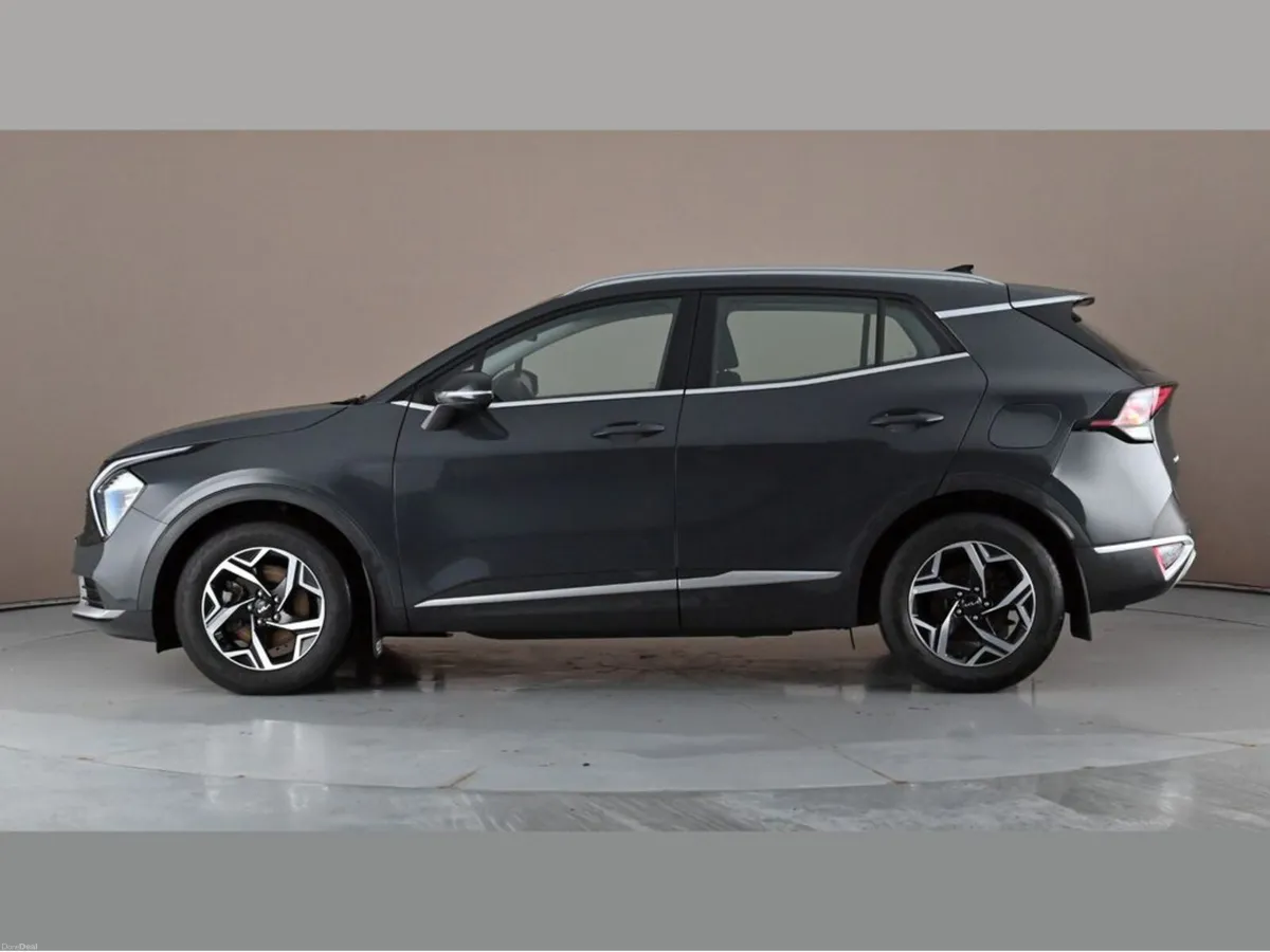 Kia Sportage K2 1.6TD - Image 3
