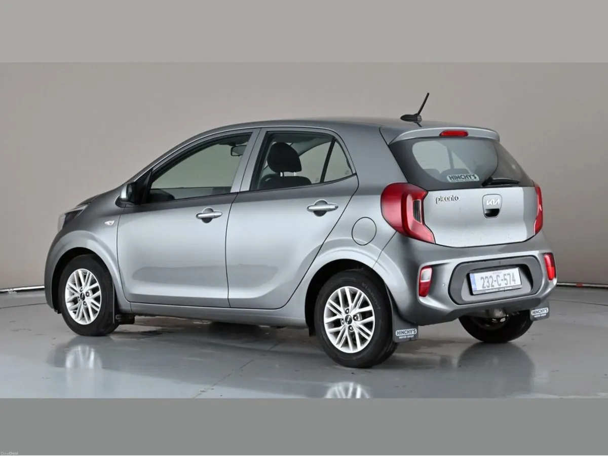 Kia Picanto 1.0 - Image 2