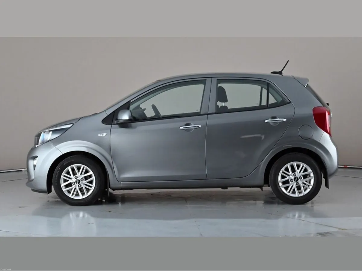Kia Picanto 1.0 - Image 3