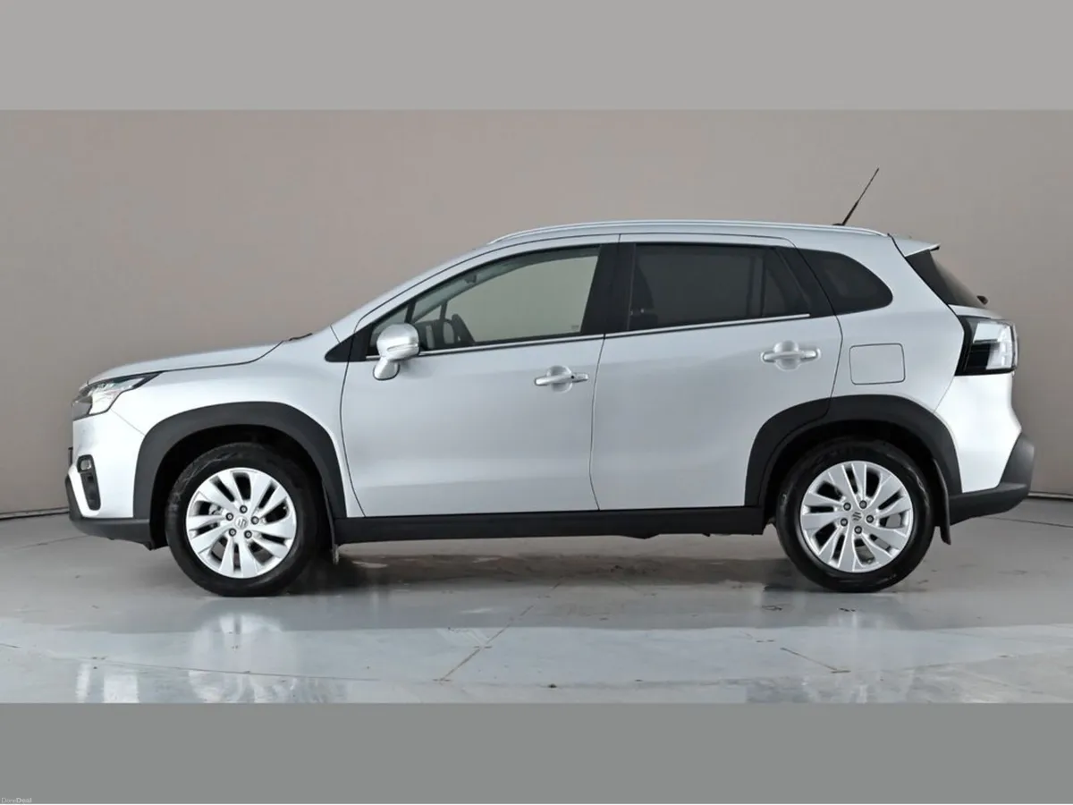 Suzuki SX4 Motion 1.5 HEV Auto - Image 3