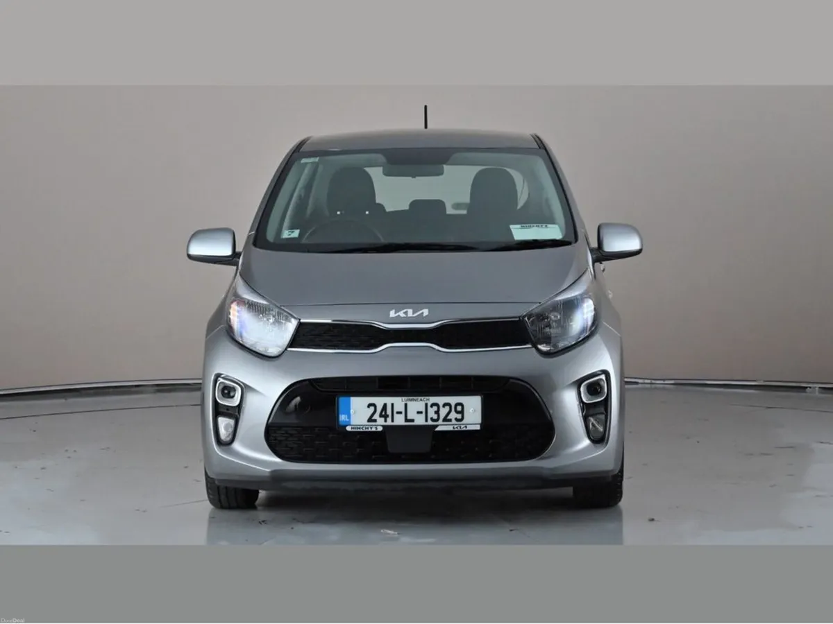 Kia Picanto 1.0 Auto - Image 4
