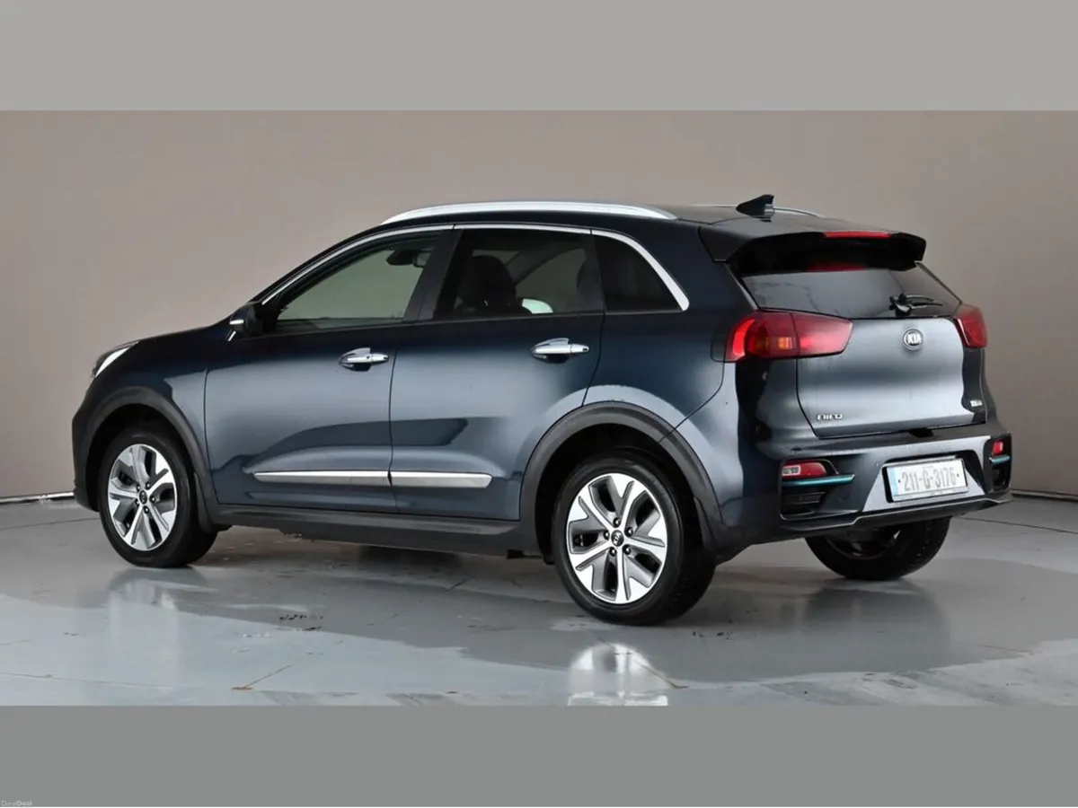Kia Niro EV 64kwh - Image 2
