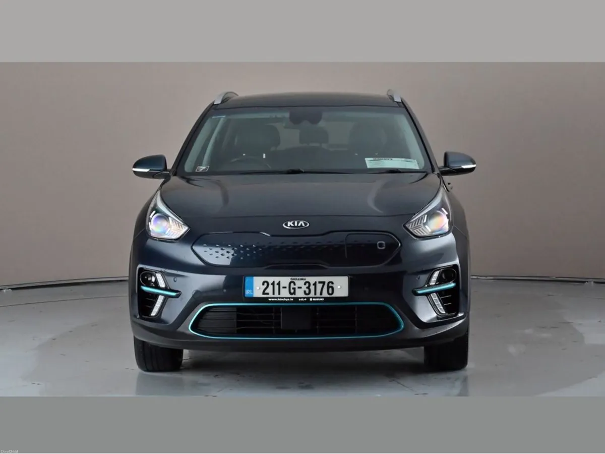 Kia Niro EV 64kwh - Image 4