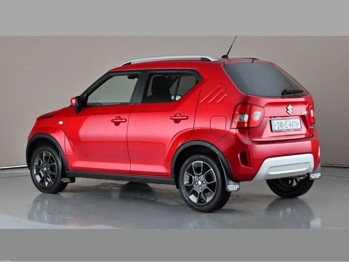 Suzuki Ignis SZ-T 1.2 - Image 2