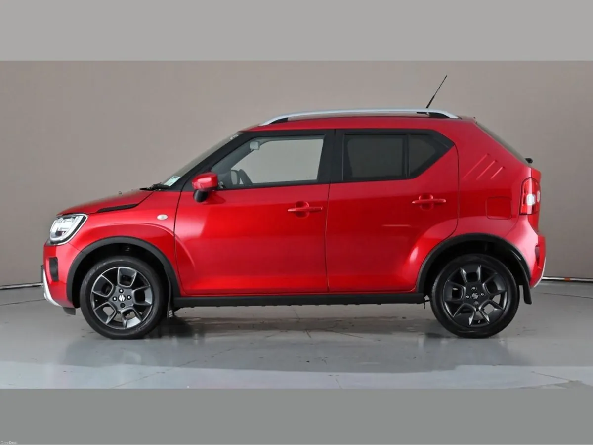 Suzuki Ignis SZ-T 1.2 - Image 3