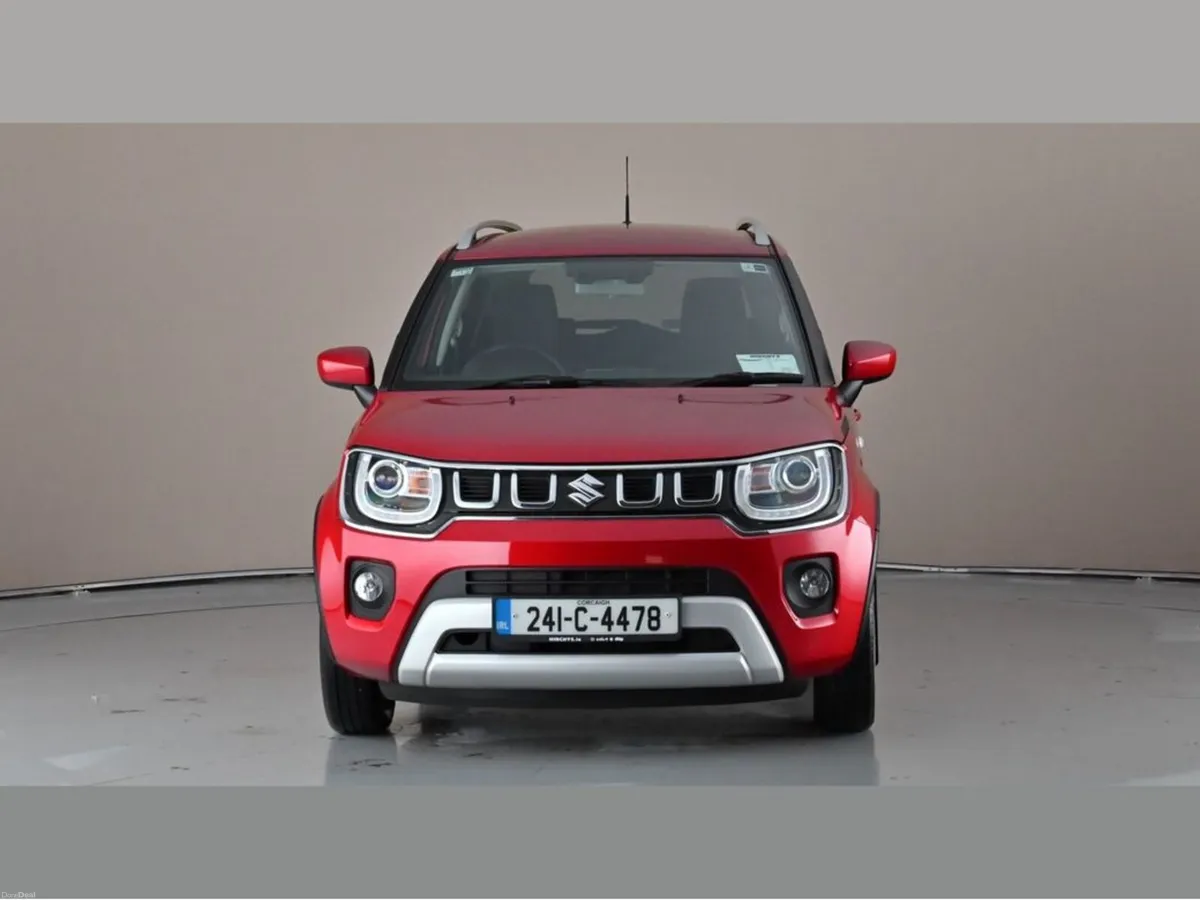 Suzuki Ignis SZ-T 1.2 - Image 4